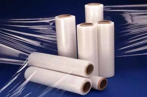 PE、PET、PVC等薄膜激光加工可以在很多行業(yè)看到(圖1)